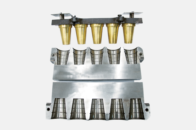 Gemni's Cone Oven