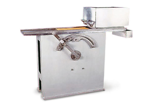 Gemni's Manual Creaming Machine Scm-2737