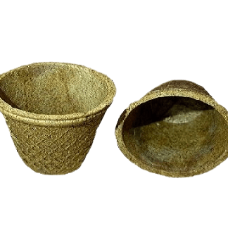 EDIBLE CUPS
